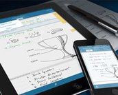 Caneta inteligente Livescribe 3 ganha recursos de sincronização instantânea