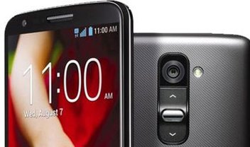 22.500 celulares LG G2 foram roubados da Sprint, nos EUA