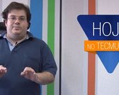 Hoje no Tecmundo: 28/10/2013 [vídeo]