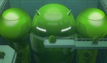 Android: a história do robô-mascote mais famoso do mundo [ilustração]