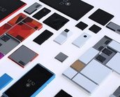 Conheça o projeto de smartphone modular da Motorola