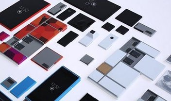 Conheça o projeto de smartphone modular da Motorola