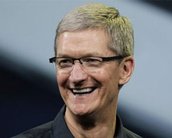 Tim Cook: Apple terá novas categorias de produtos em 2014