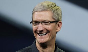 Tim Cook: Apple terá novas categorias de produtos em 2014