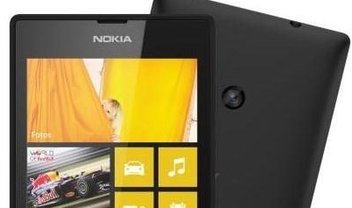 Nokia soma 8,8 milhões de aparelhos Lumia vendidos no último trimestre