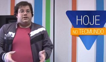 Hoje no Tecmundo: 29/10/2013 [vídeo]