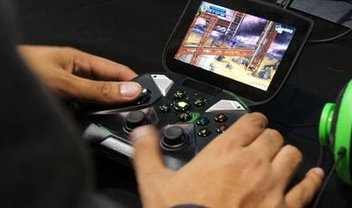 Entrevista: executivos da NVIDIA falam sobre o Shield e Tegra Note [vídeo]