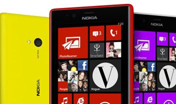 Nokia lança game que dá até 20% de desconto para aparelhos Lumia