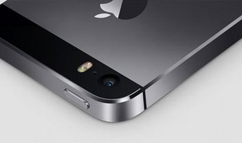 Apple confirma que unidades do iPhone 5S possuem problemas em suas baterias