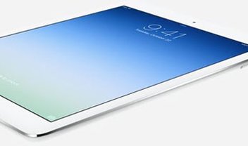 Preço do iPad Air passa dos R$ 3 mil em sites brasileiros