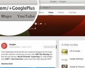 Google+ amplia seu sistema de URLs personalizadas