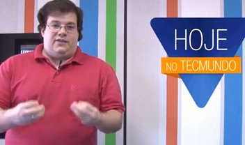 Hoje no Tecmundo: 30/10/2013 [vídeo]