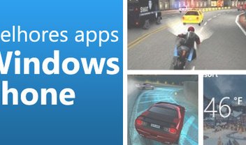 Melhores apps de Windows Phone: 30/10/2013