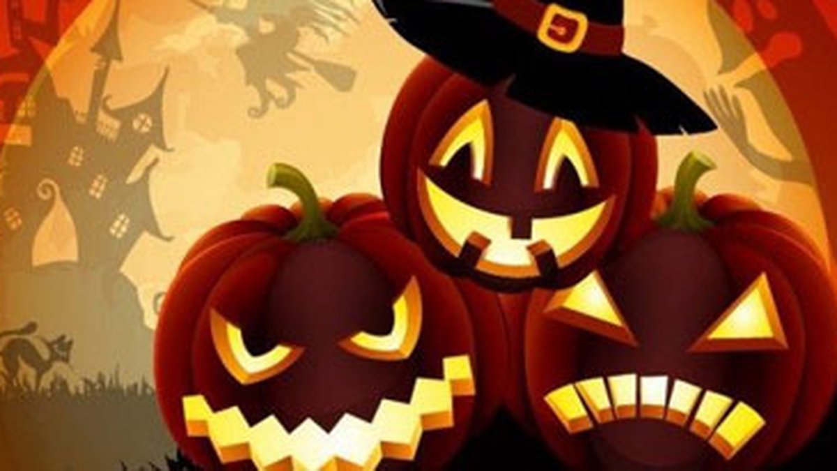 10 jogos online de Halloween que até os brasileiros vão gostar - TecMundo