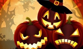 JOGOS ONLINE com o tema HALLOWEEN ou DIA DAS BRUXAS 