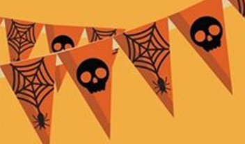 O Halloween chega à Google Play com vários descontos para você se divertir