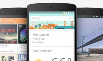 Nexus 5: Tudo o que você precisa saber