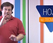 Hoje no Tecmundo: 31/10/2013 [vídeo]