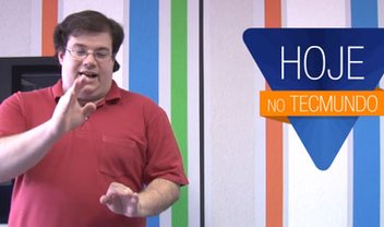 Hoje no Tecmundo: 31/10/2013 [vídeo]