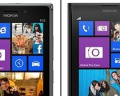 Nokia lança Lumia 925 e lumia 1020 no Brasil