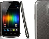 Samsung Galaxy Nexus não receberá o Android 4.4 KitKat