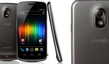 Samsung Galaxy Nexus não receberá o Android 4.4 KitKat