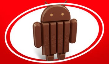 Google lança oficialmente o Android 4.4 KitKat