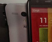 Moto G: vazam possíveis especificações do novo smartphone da Motorola