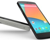 Nexus 5 de 16 GB esgota em questão de minutos após lançamento