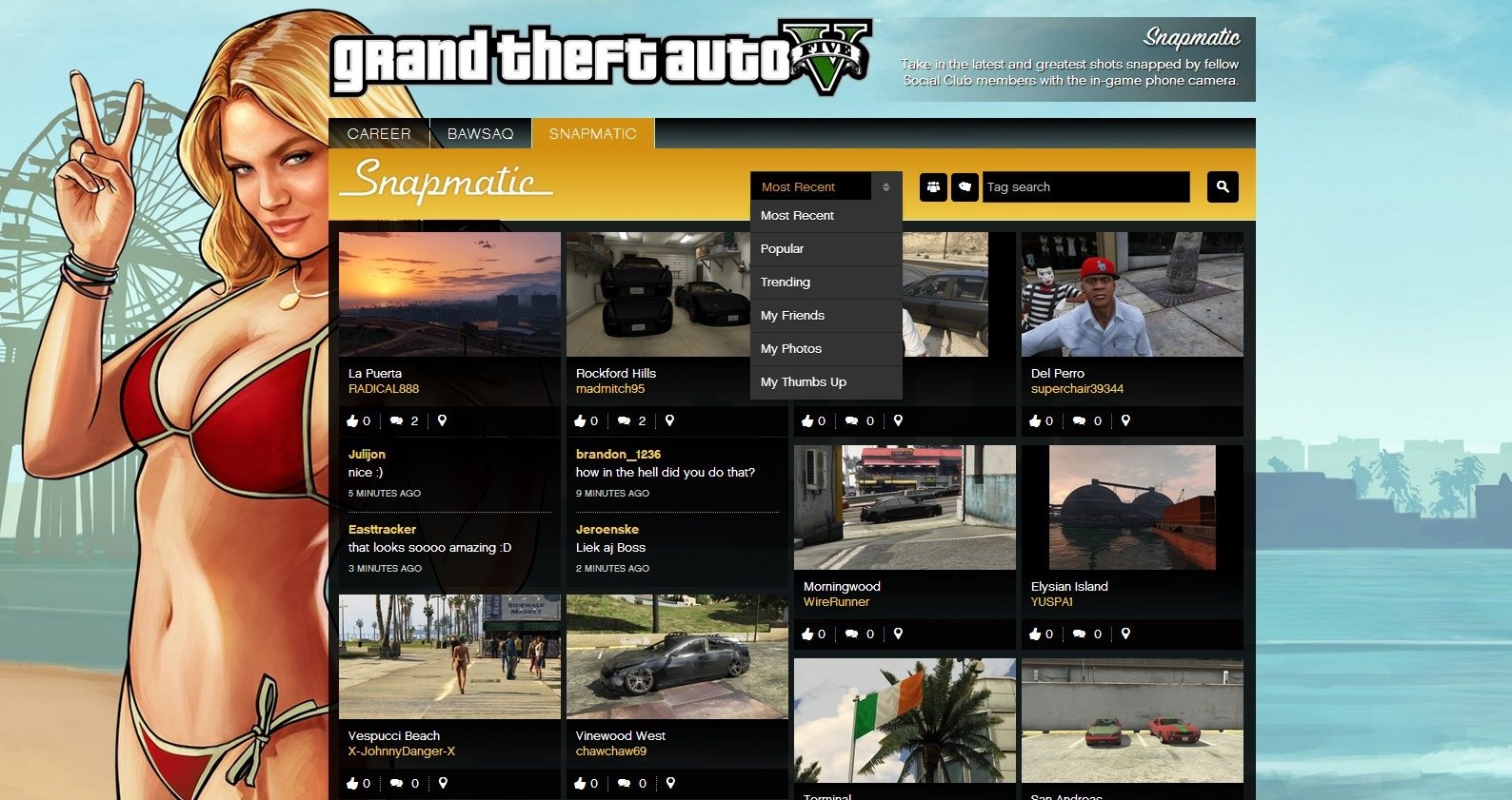 Rockstar Games Social Club: tudo o que você precisa saber sobre o