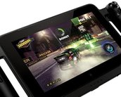 BGS 2013: diretor da Razer Brasil fala sobre o tablet Edge [vídeo]