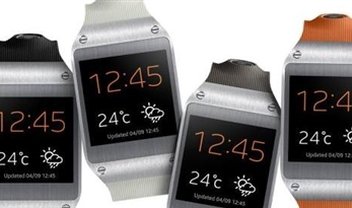 Galaxy Gear: comerciais apostam na nostalgia de obras de ficção científica