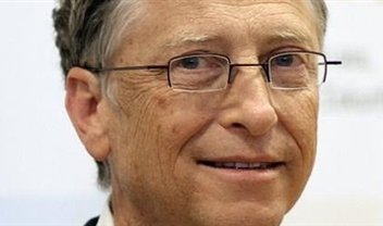 Microsoft: investidores pedem o afastamento de Bill Gates