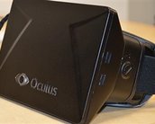 Testamos: Oculus Rift é realmente impressionante! [vídeo]