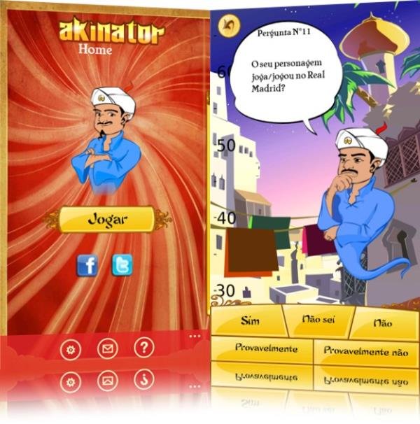 Akinator: o jogo do gênio que lê sua mente, como jogar e como