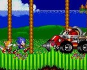 SEGA anuncia Sonic 2 remasterizado e mais três games para Android e iOS