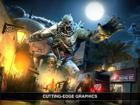 Dead Trigger 2.