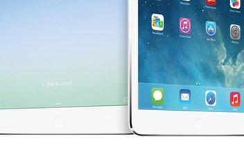 iPad mini pode chegar às lojas dos EUA no dia 21 de novembro