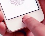 Touch ID do iPhone 5S é mais seguro do que você imagina