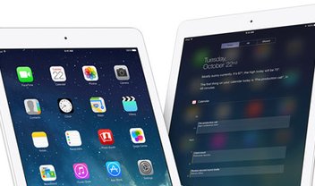 Veja uma comparação de desempenho do iPad Air com seus antecessores [vídeo]