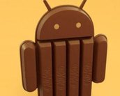 Android 4.4 KitKat: confira quais são os aparelhos com suporte ao sistema