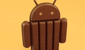 Android 4.4 KitKat: confira quais são os aparelhos com suporte ao sistema