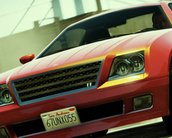 Comparação: lado a lado os carros de GTA 5 com suas versões da vida real