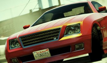 Comparação: lado a lado os carros de GTA 5 com suas versões da vida real