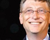 Bill Gates prioriza educação sobre tecnologia e defende mais pesquisas