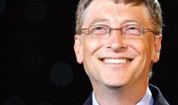 Bill Gates prioriza educação sobre tecnologia e defende mais pesquisas