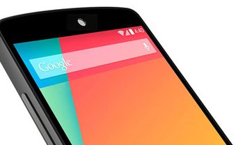 Nova tecnologia ajuda na economia da bateria do Nexus 5