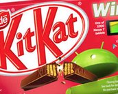 Vídeo apresenta o editor de fotos do novo Android KitKat