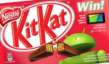 Vídeo apresenta o editor de fotos do novo Android KitKat