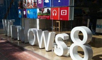 Windows 8 perde participação no mercado pela primeira vez